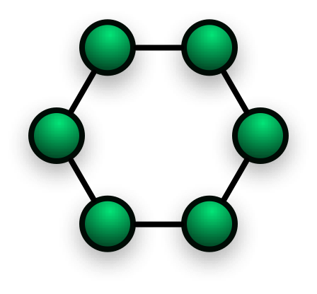 Local PSO data structure